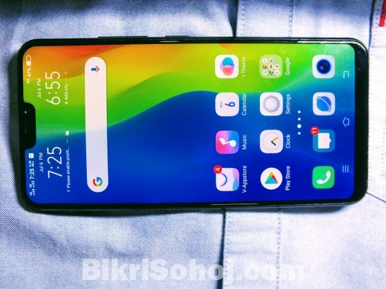 Vivo v9 ????